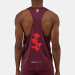 Drift™ Graphene Racing Singlet · Hombre