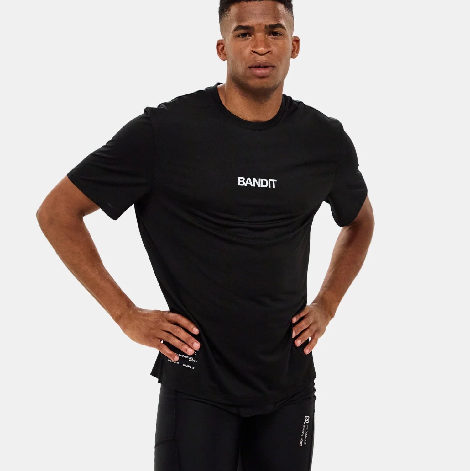 Performance Training Tee · Hombre