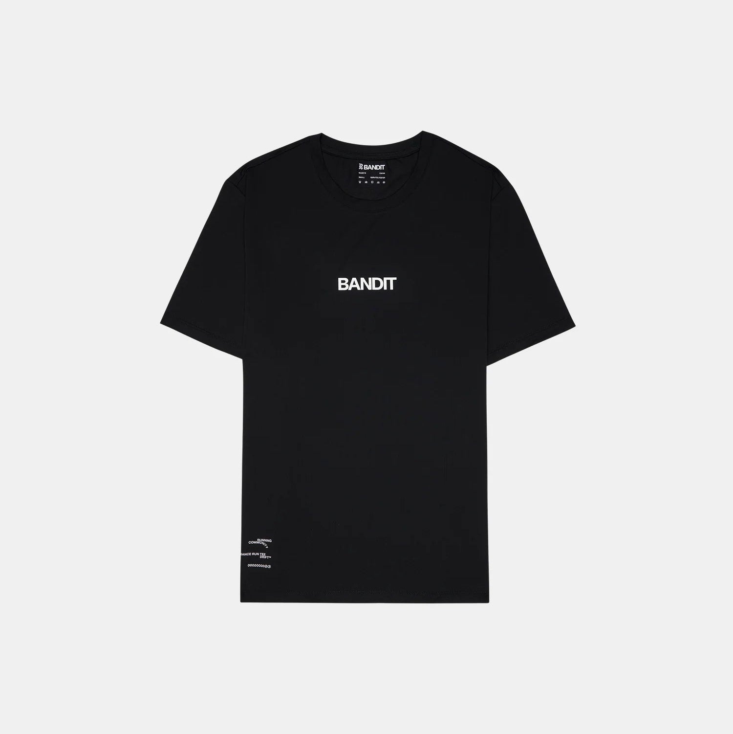 Performance Training Tee · Hombre