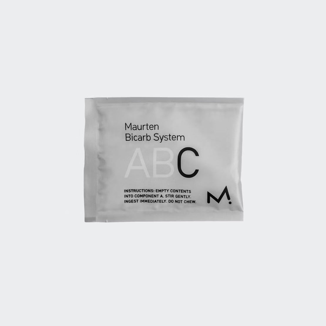 Bicarb System
