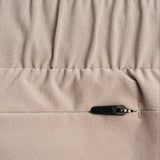 District Vision 2in Training Shorts Khaki - Hombre