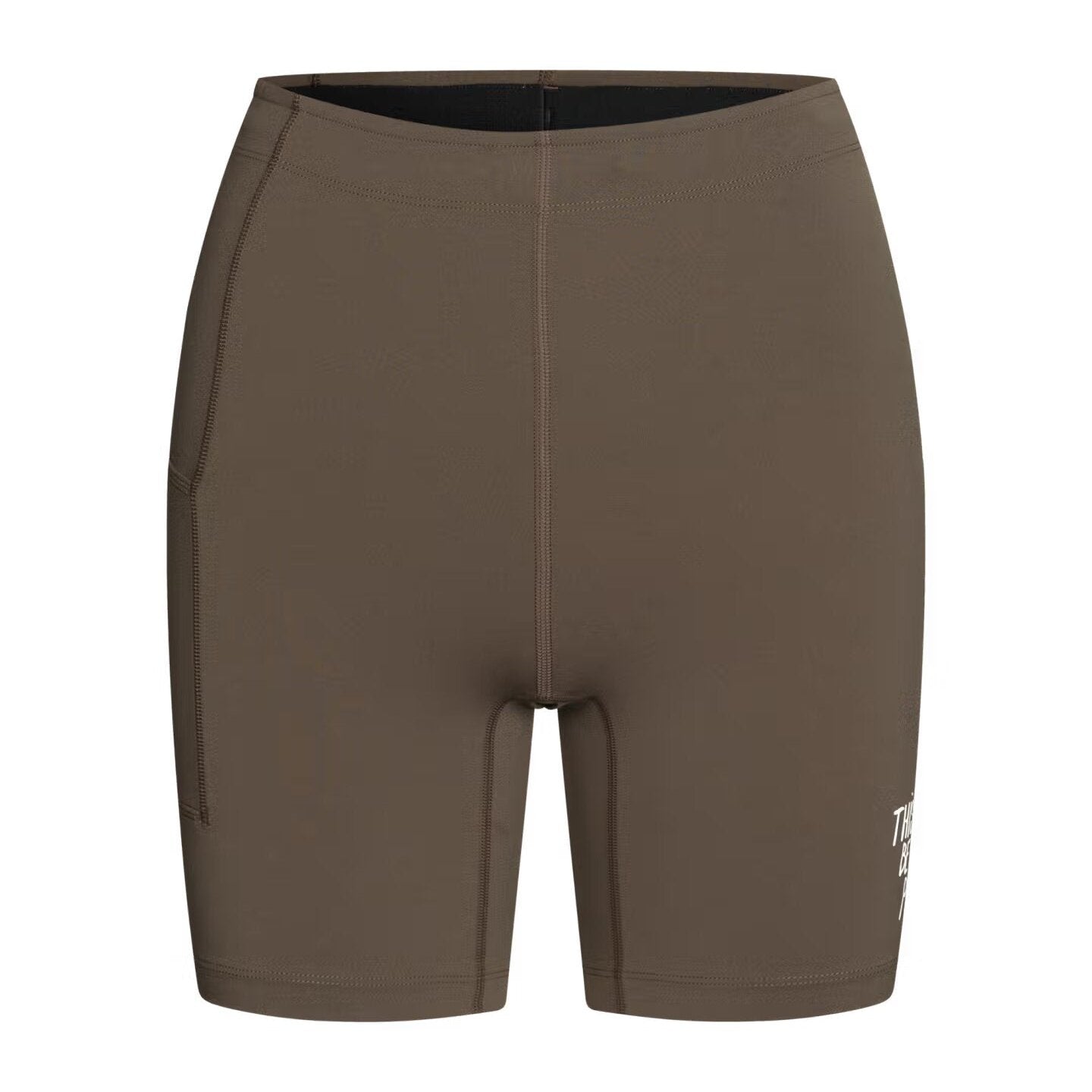 Balance Short Tights · Mujer