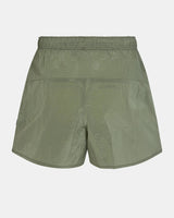 Off-Race Ripstop Shorts · Mujer