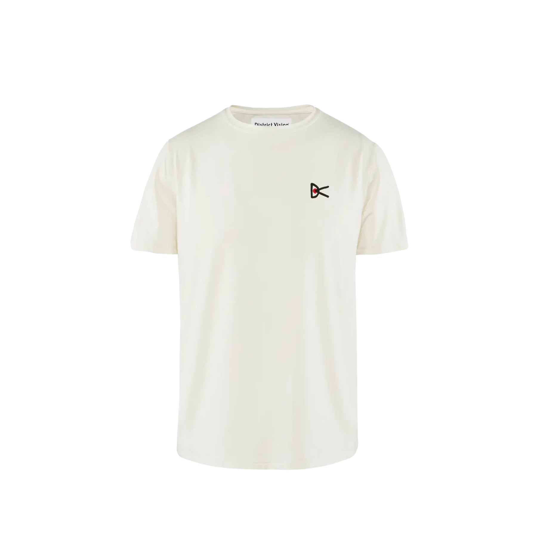 Lightweight Short Sleeve Tee · Hombre