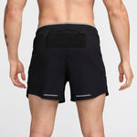 Stride Running Division Men's Dri-FIT Running Shorts 5' · Hombre