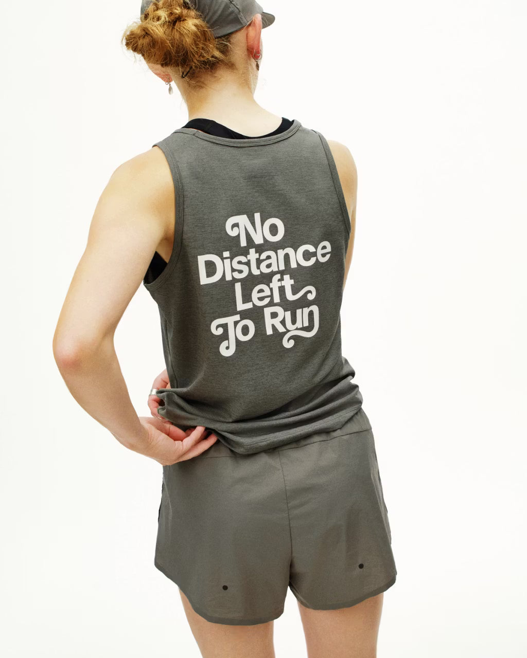 Women's Balance Shorts · Woman