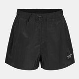 Off-Race Ripstop Shorts · Mujer