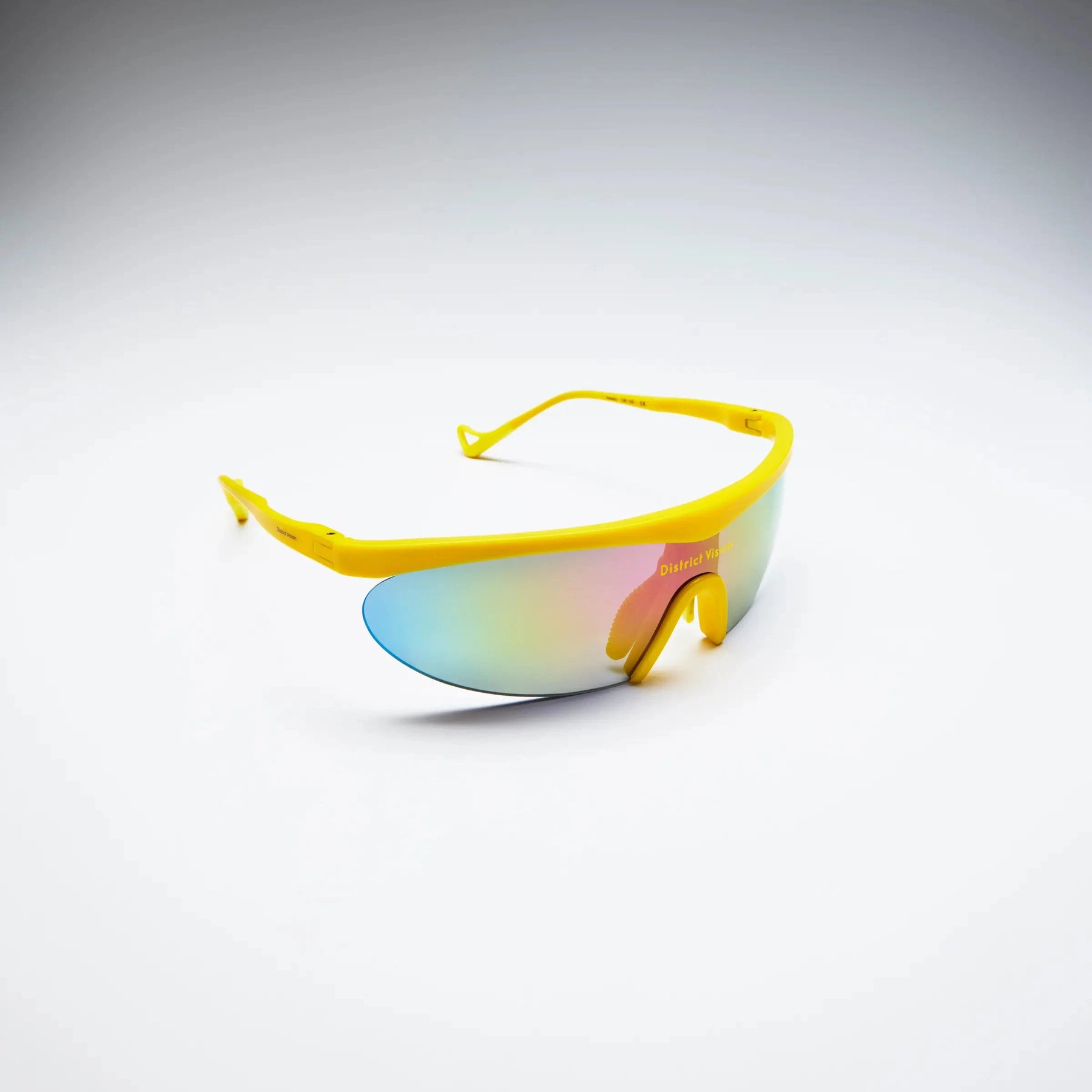 Koharu Eclipse Yuzu D+ Aqua Mirror · Unisex