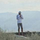 Lightweight Desert Comp Half Tights · Hombre