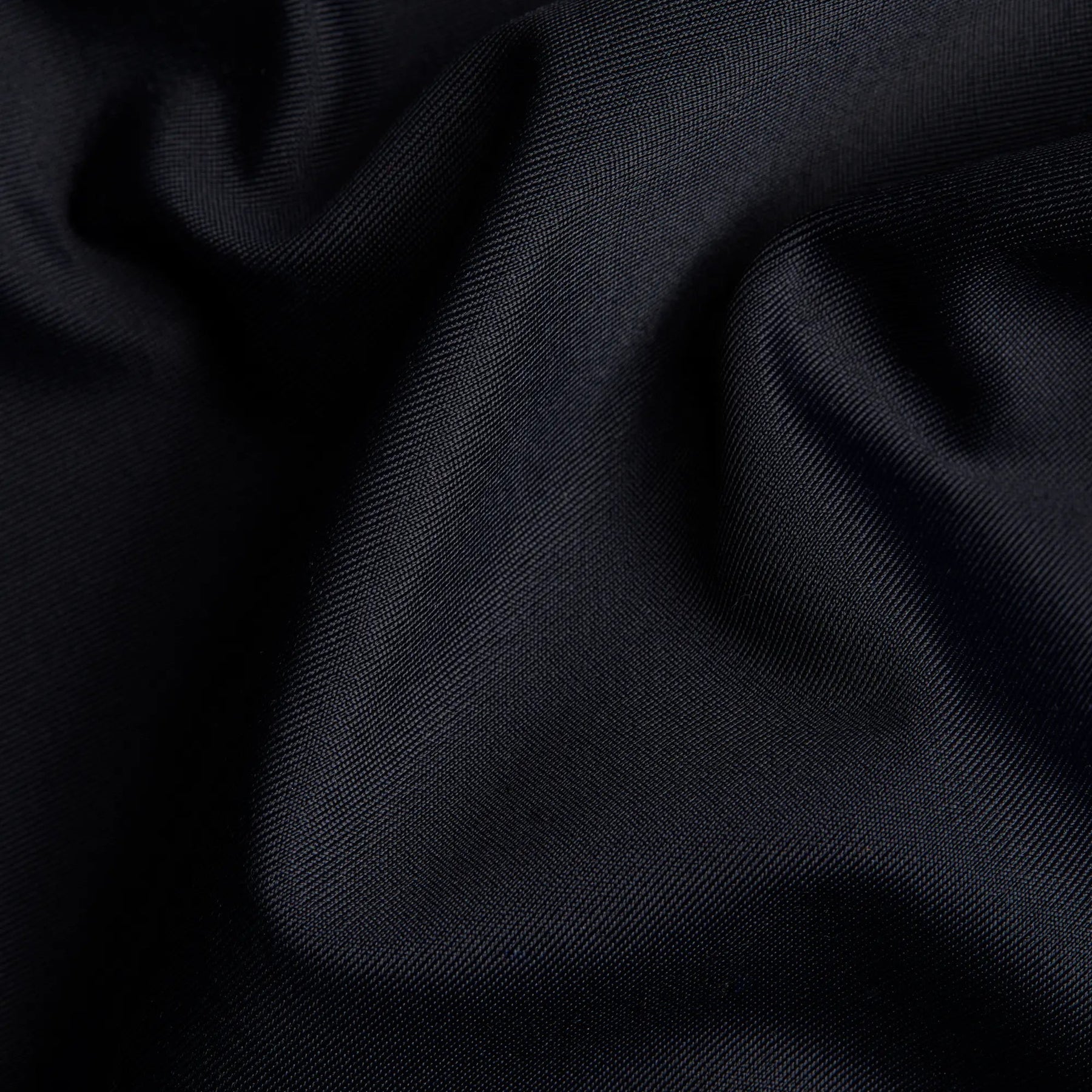 District Vision 9in Recycled Half Tights Black - Hombre