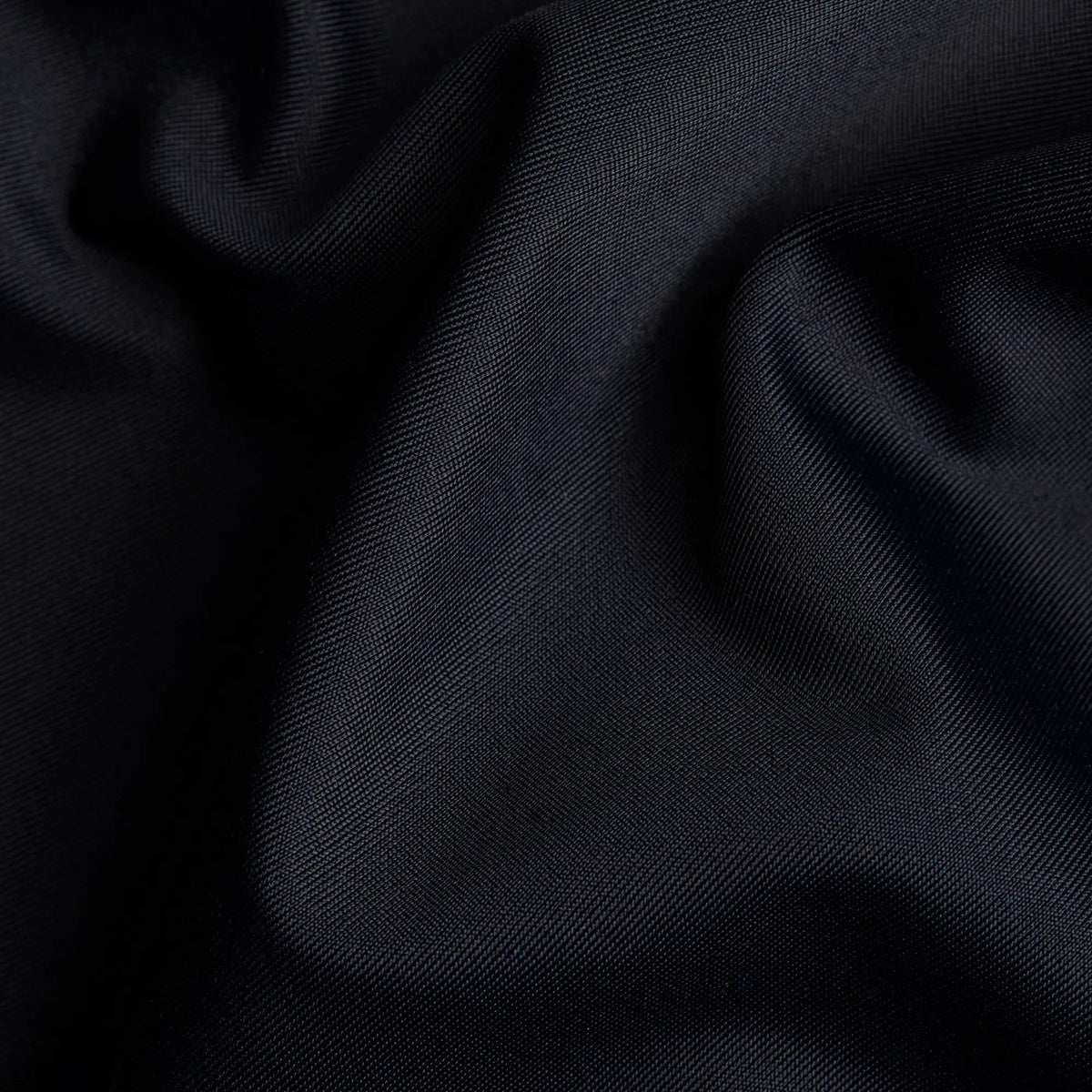 District Vision 9in Recycled Half Tights Black - Hombre