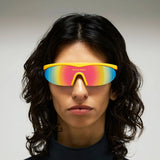 Koharu Eclipse Yuzu D+ Aqua Mirror · Unisex