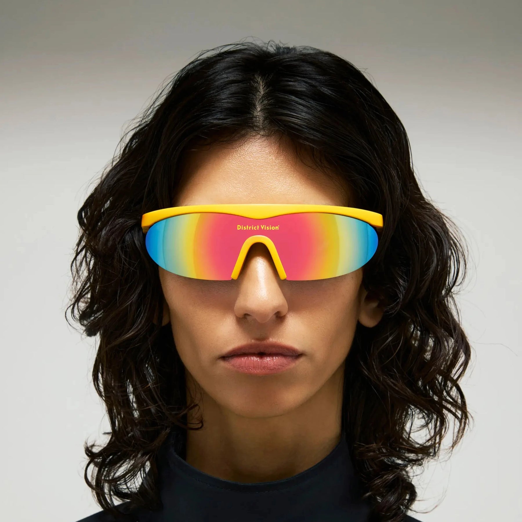 Koharu Eclipse Yuzu D+ Aqua Mirror · Unisex