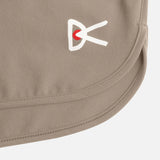 District Vision 5in Training Khaki Shorts - Hombre