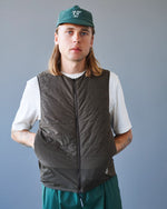 Balance Insulated Vest · Unisex