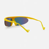 Koharu Eclipse Yuzu D+ Aqua Mirror · Unisex