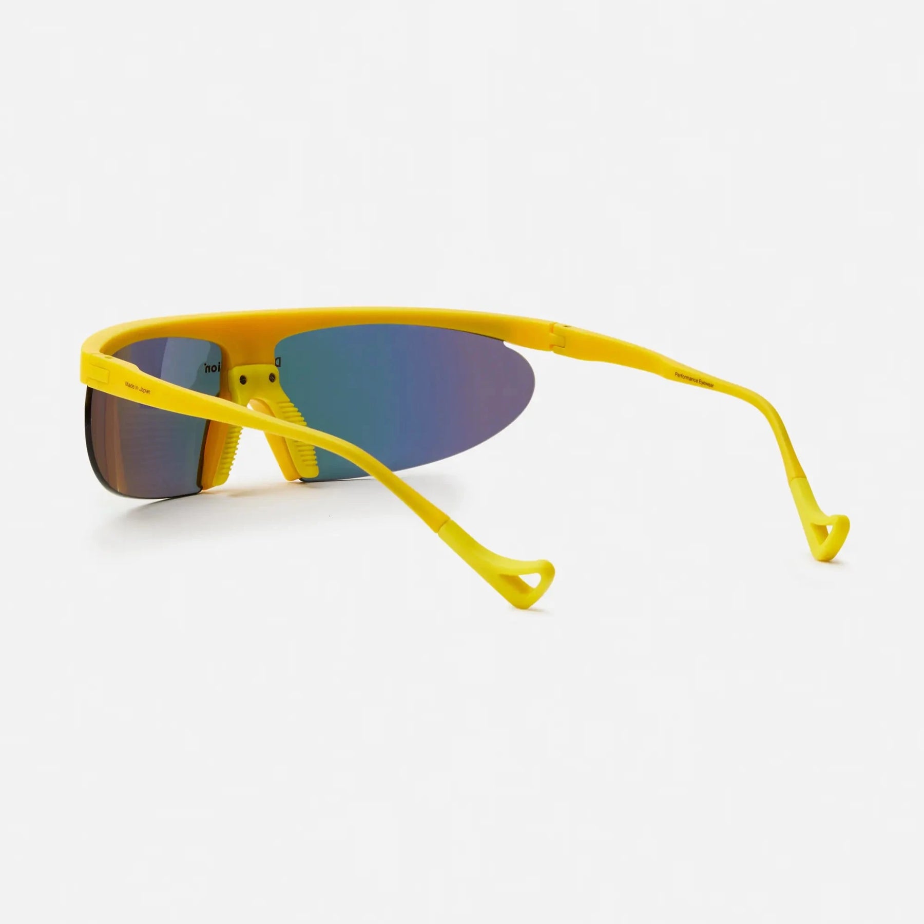 Koharu Eclipse Yuzu D+ Aqua Mirror · Unisex