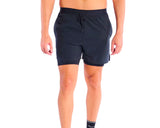 SAUCONY Short Outpace 7" 2 in 1 - Hombre