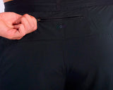 SAUCONY Short Outpace 7" 2 in 1 - Hombre