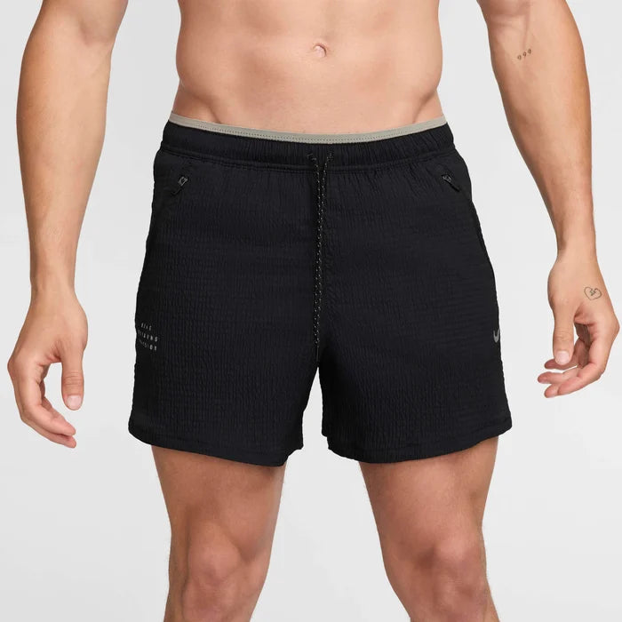 Stride Running Division Men's Dri-FIT Running Shorts 5' · Hombre