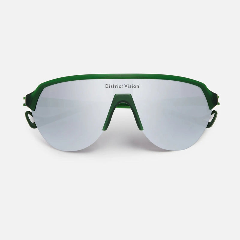 Nagata Speed Blade Pine D+ Silver Gradient · Unisex