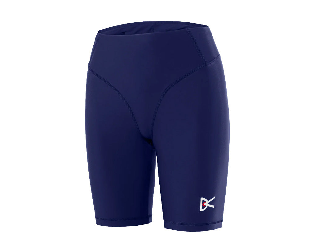 Tights District Vision 7in Pocketed para mujer