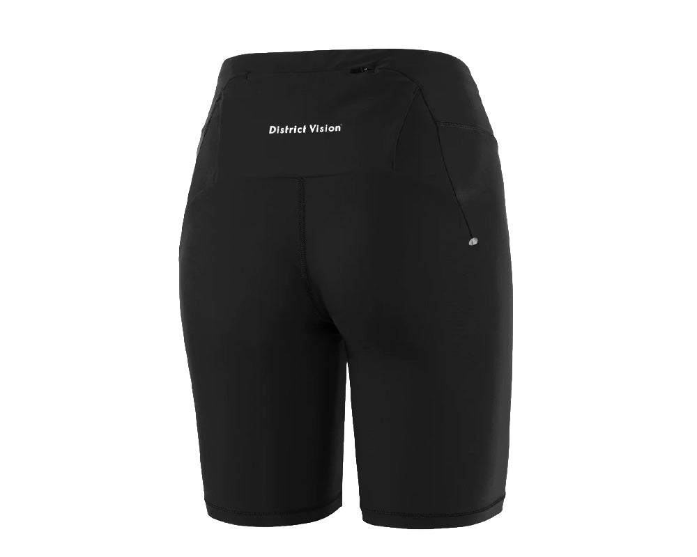 Tights District Vision 7in Pocketed para mujer
