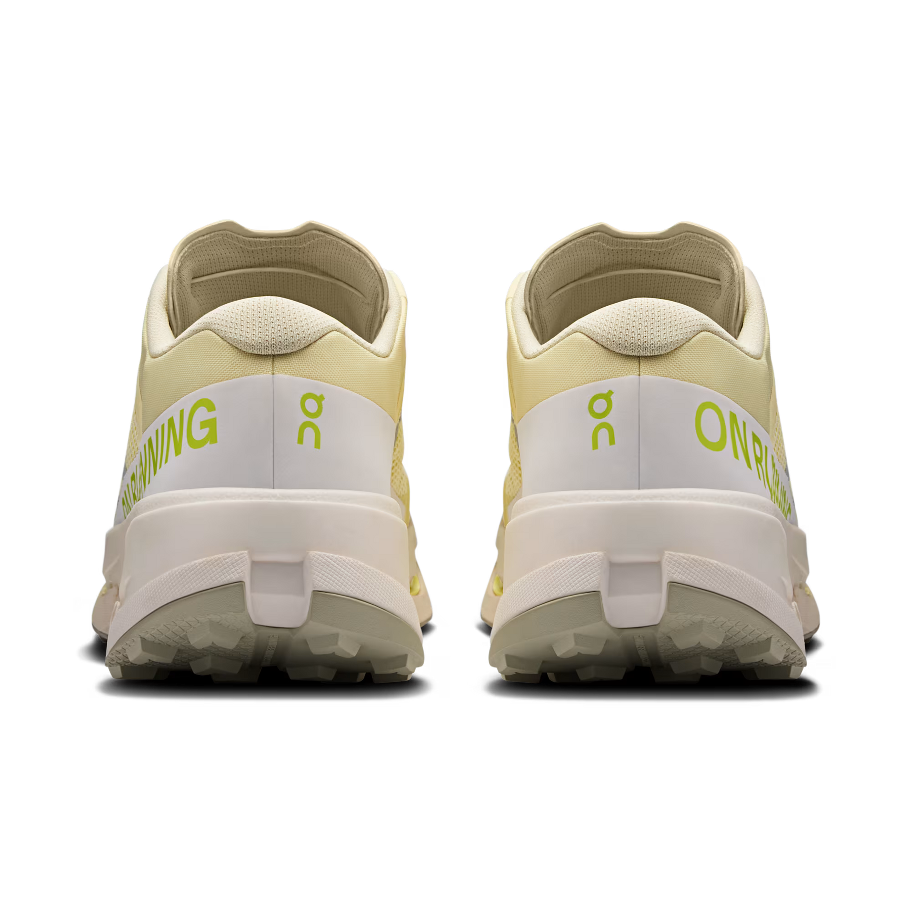 Cloudultra 3 Pelican/White - Hombre