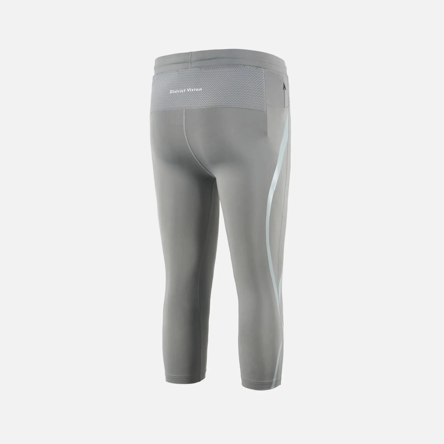 Lightweight Desert Compression 3/4 Tights · Men