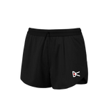 3in Split Shorts · Mujer