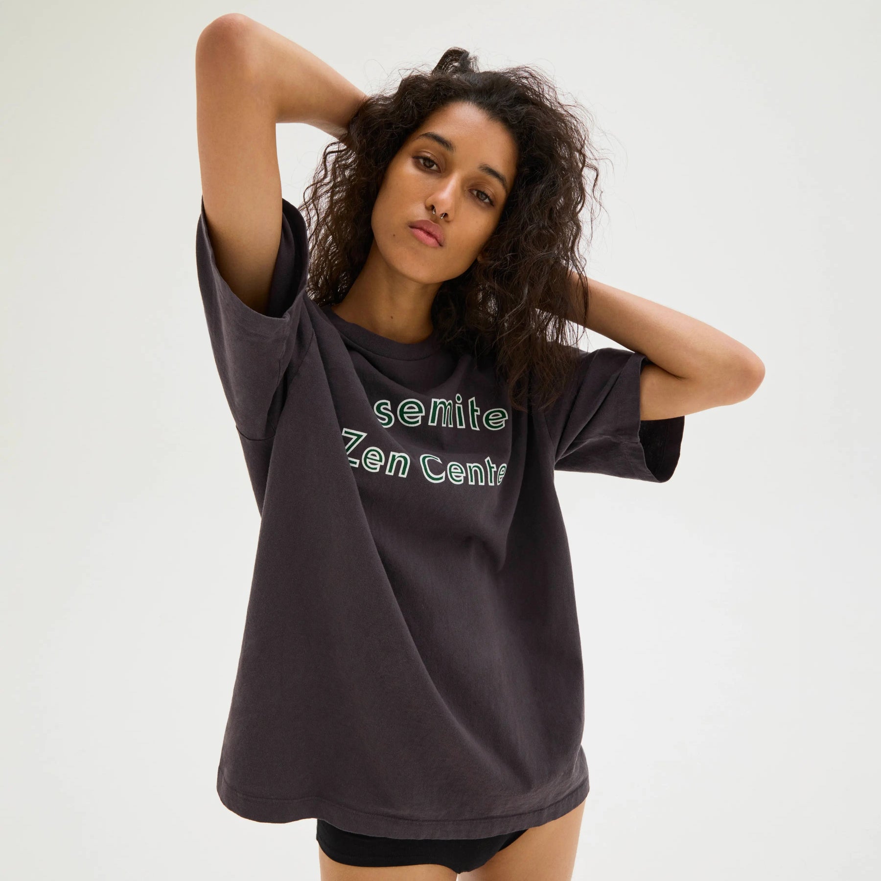 California Cotton Tee · Unisex