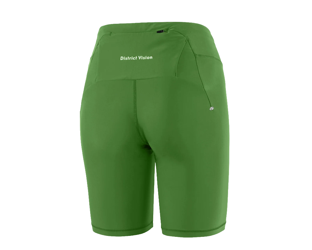 Half Tights 7in Pocketed District Vision para mujer