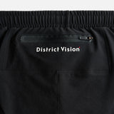 Layered Trail Shorts · Mujer