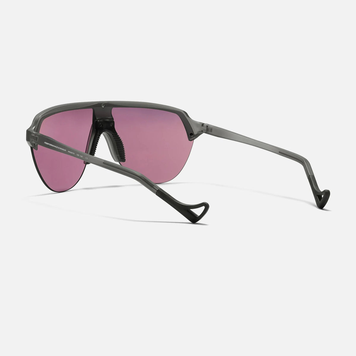 Nagata Speed ​​Blade Gray D+ Black Rose · Unisex