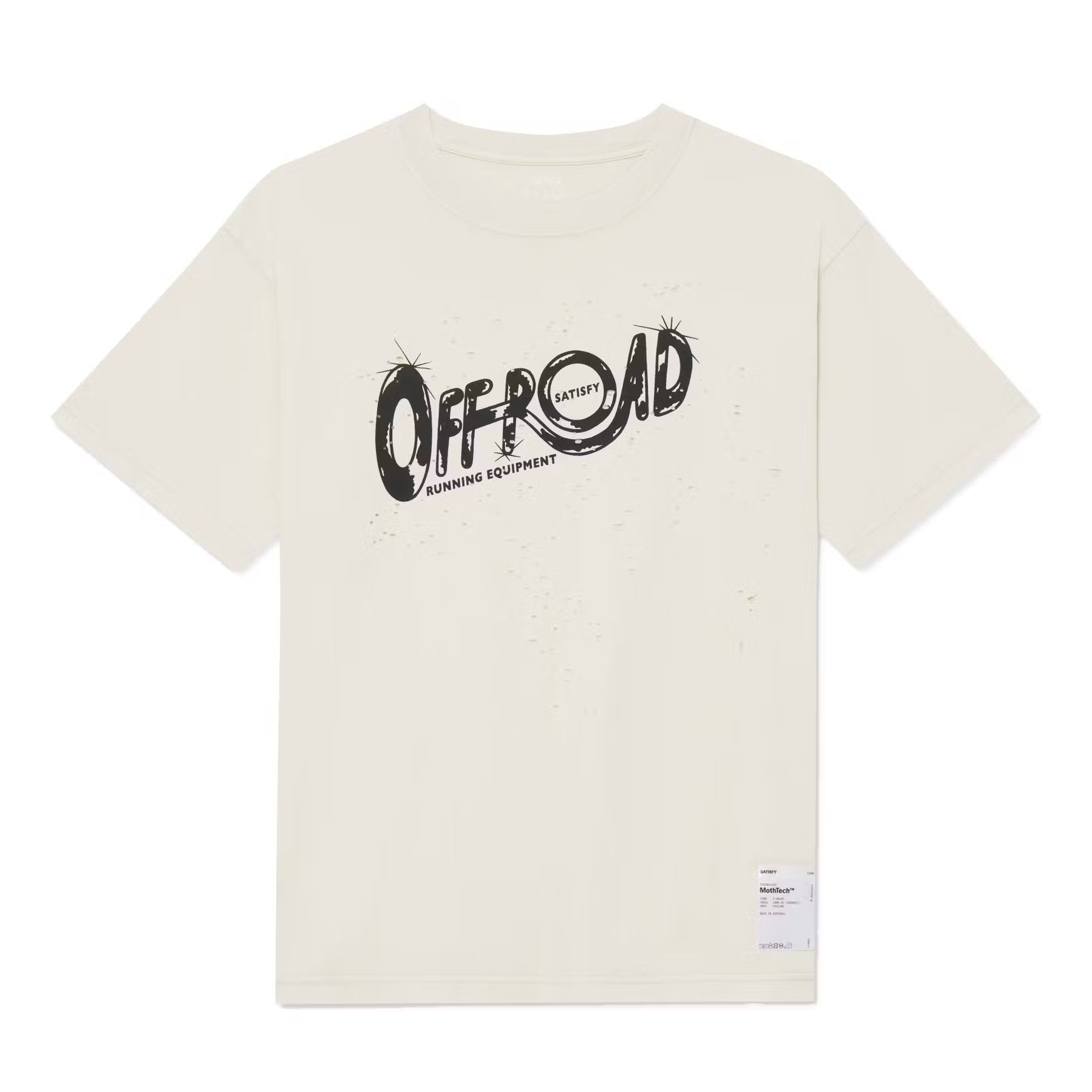 MothTech™ T-Shirt · Hombre