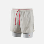 Ripstop Layered Trail Shorts · Hombre