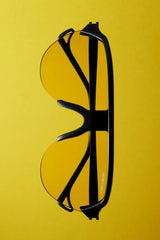 Nagata Speed Blade Black D+ Sports Yellow