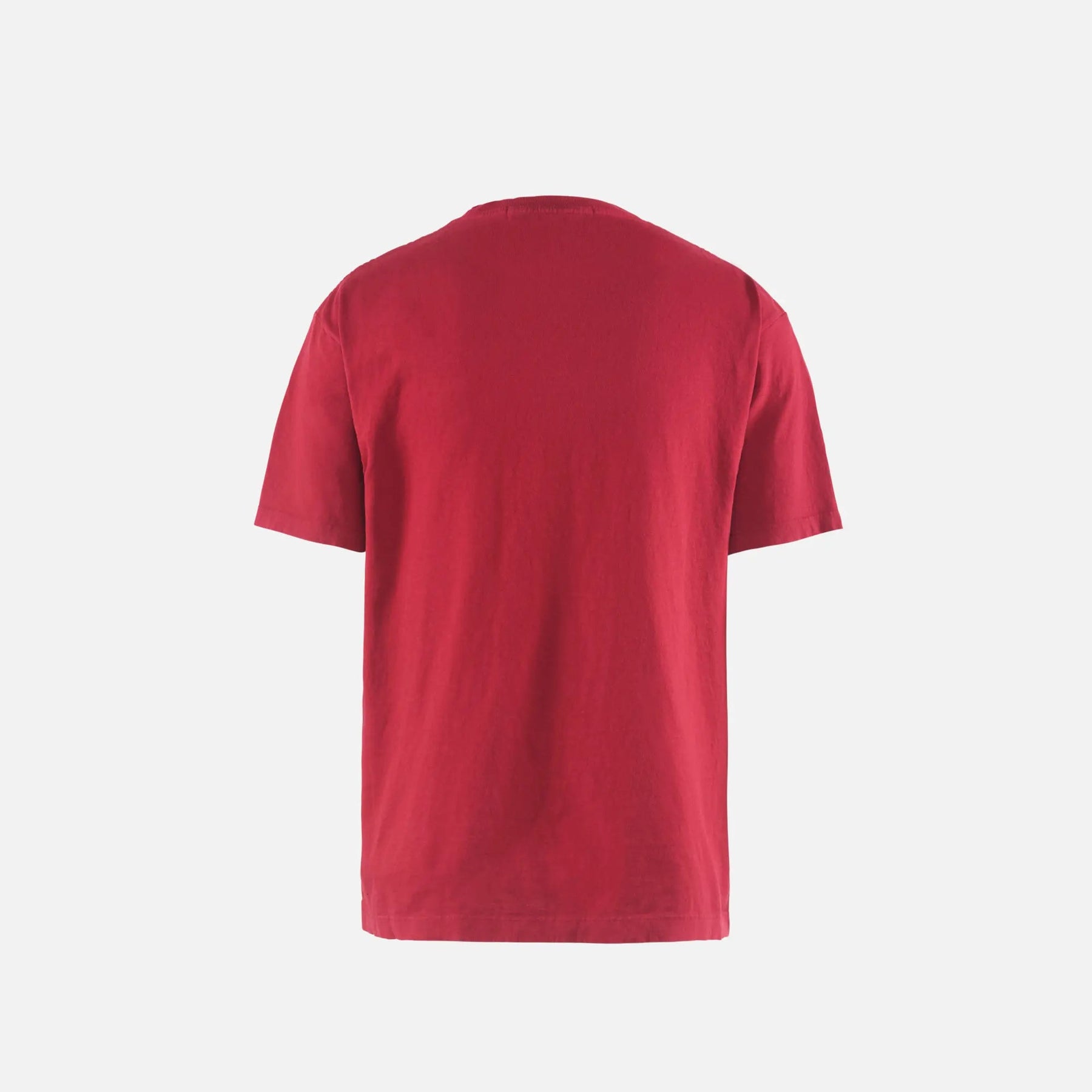 California Cotton Tee · Unisex