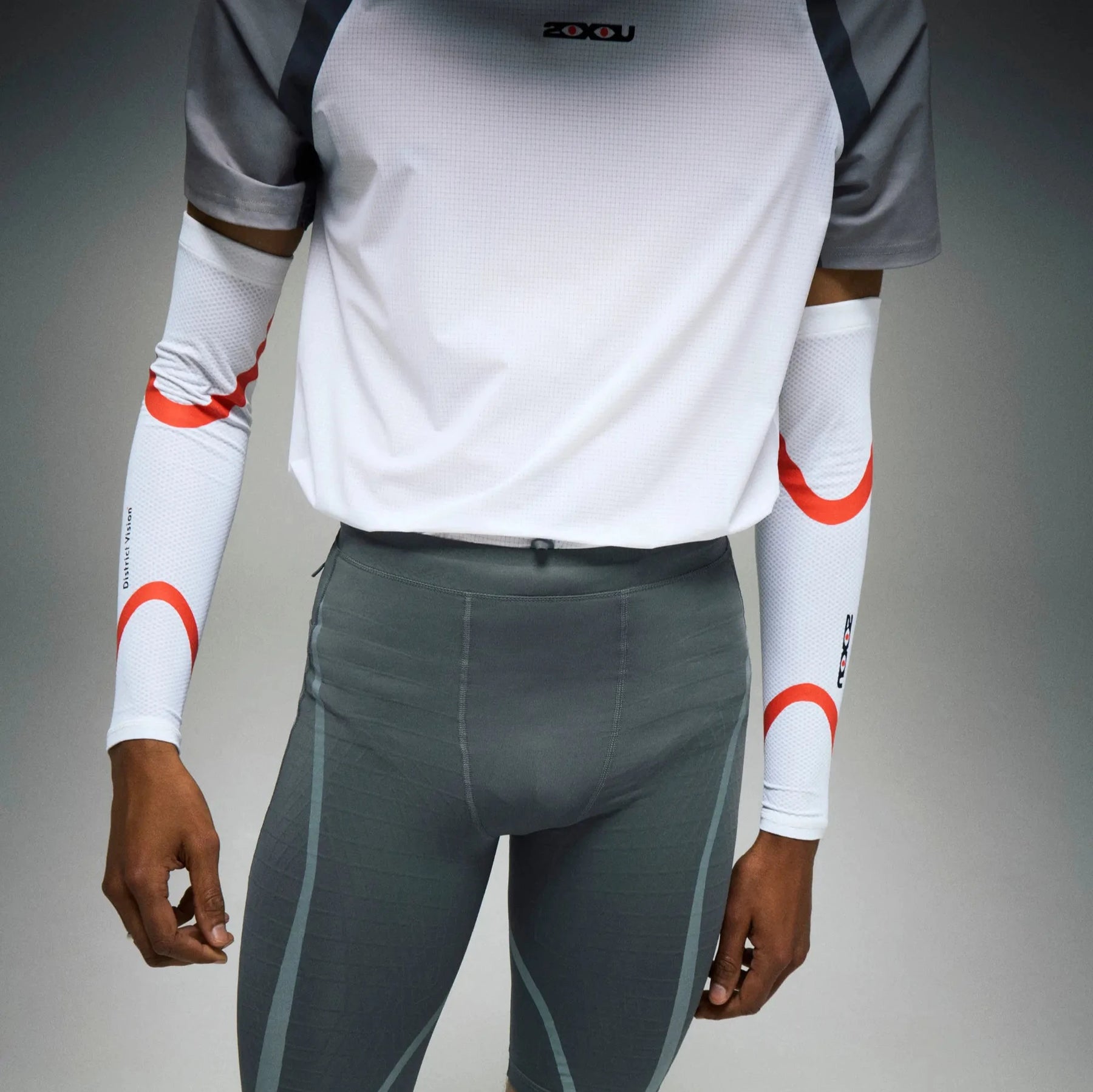 Lightweight Desert Comp Arm Guard · Unisex