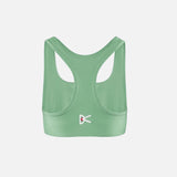 Twin Layer Medium Support Bra · Mujer