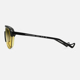 Nagata Speed Blade Black D+ Sports Yellow