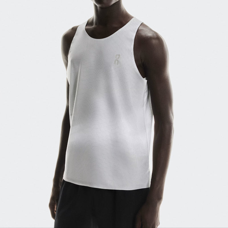 Pace Tank · Hombre
