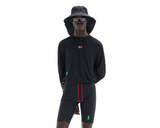 District Vision 9in Recycled - Hombre