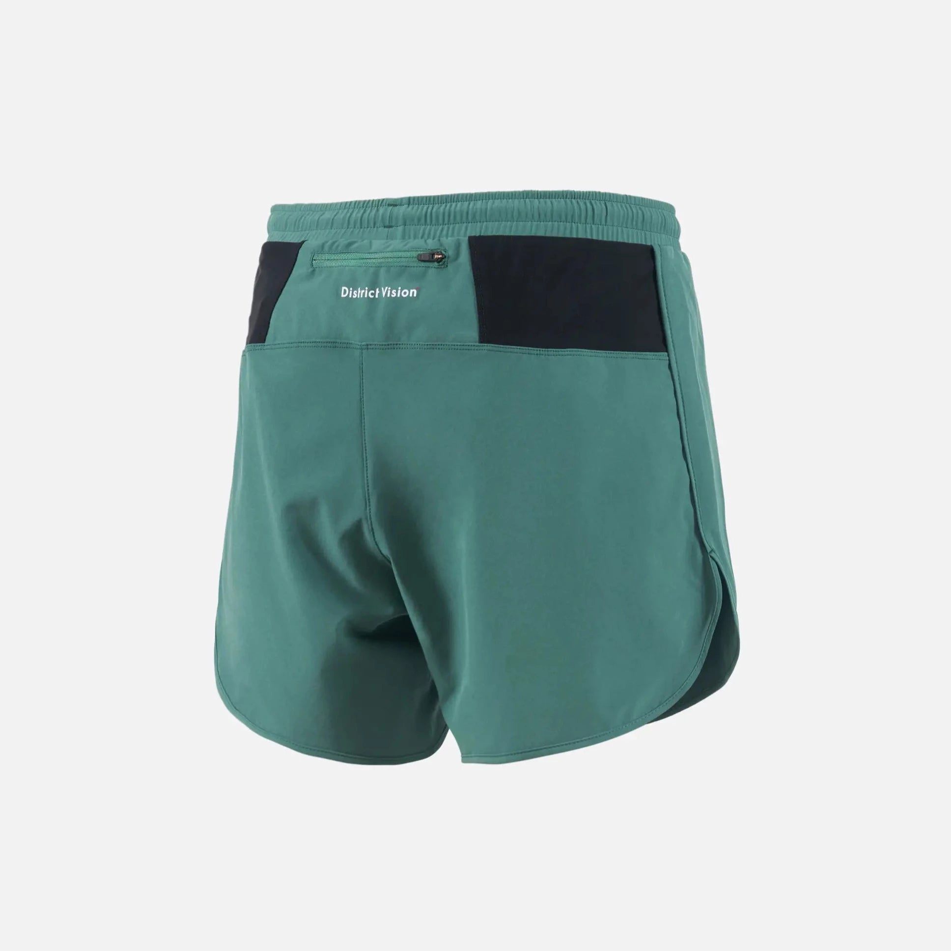 5in Training Shorts · Hombre