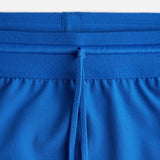 District Vision 3in Split Shorts Surf Blue - Women