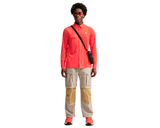 Camisa de trail running de manga larga Nike Hombre