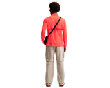 Camisa de trail running de manga larga Nike Hombre