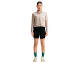 Camisa de trail running de manga larga Nike Mujer