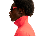 Camisa de trail running de manga larga Nike Hombre