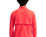 Camisa de trail running de manga larga Nike Hombre